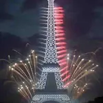 Daire Avenue Des Champs-elysees : Luxe Parisien Paris