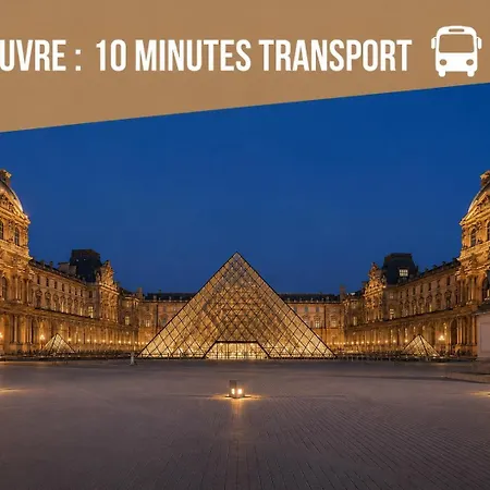 Avenue Des Champs-elysees : Luxe Parisien Apartment Paris